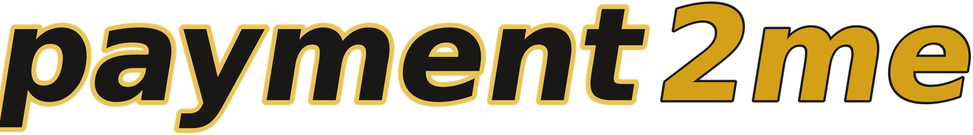 payment2me logo